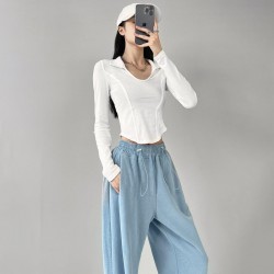 1652#酷丝棉坑条