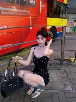 现货kk-08286加长款