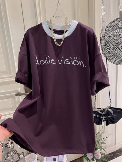 B30518#100%棉后包领