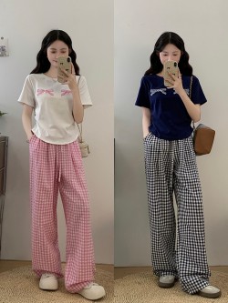 A1273短袖+21637裤子