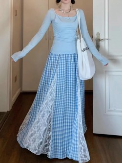 B83251#（有内衬+蕾丝）