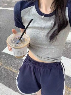 A0279#【冰丝螺纹220克】