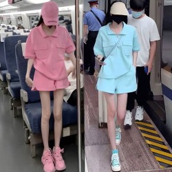 A0294#【6535鱼鳞棉】